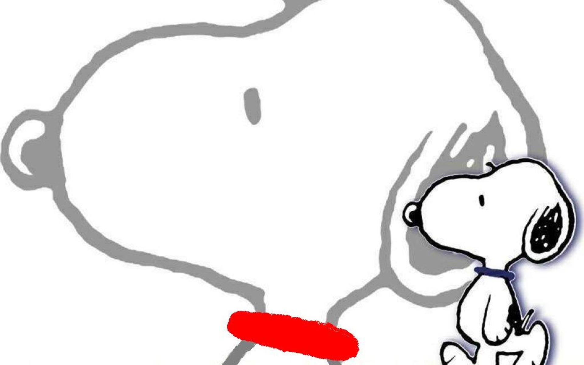 1920x1200, Snoopy Wallpaper Hd 19201200 124435 Hd Wallpaper - Snoopy Wallpaper Full Hd - HD Wallpaper 