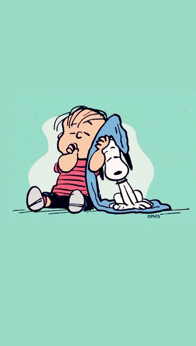 Charlie Brown Iphone - HD Wallpaper 