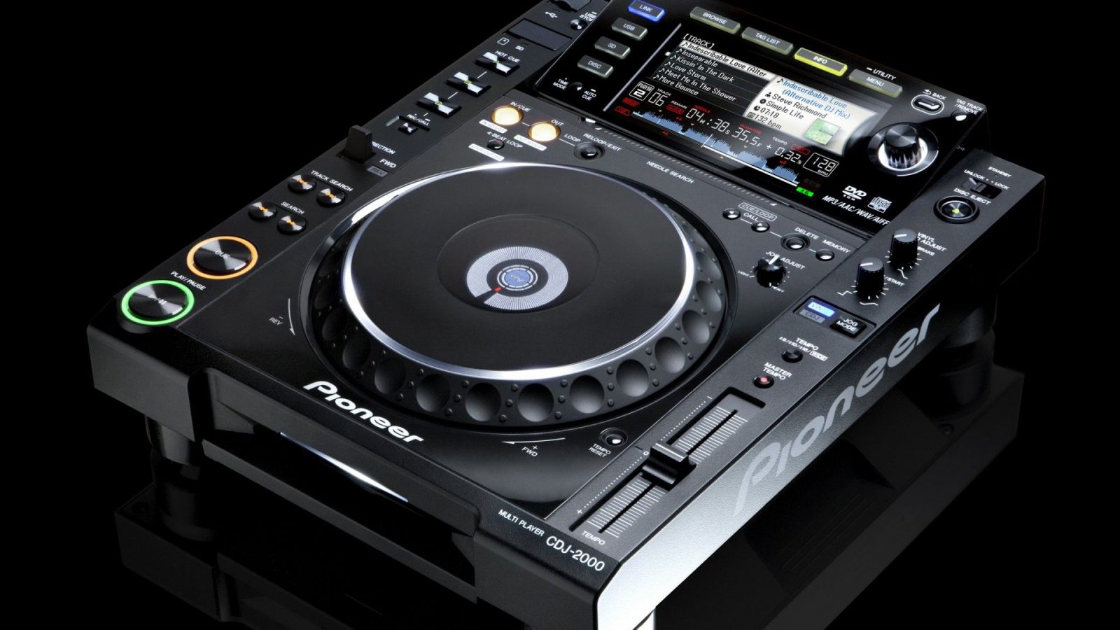 Laptop Wallpaper Download Dj - HD Wallpaper 