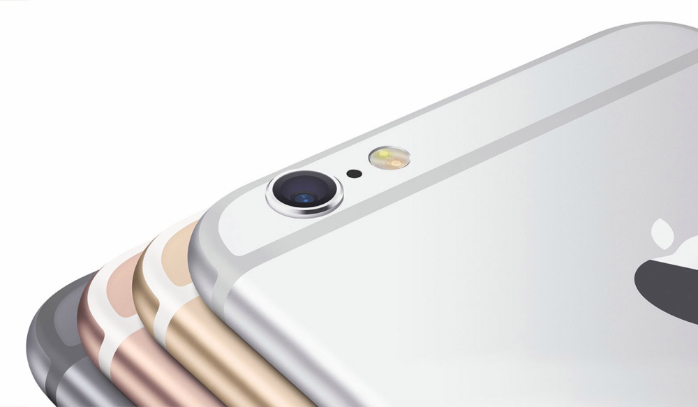 Iphone 6s Render - HD Wallpaper 