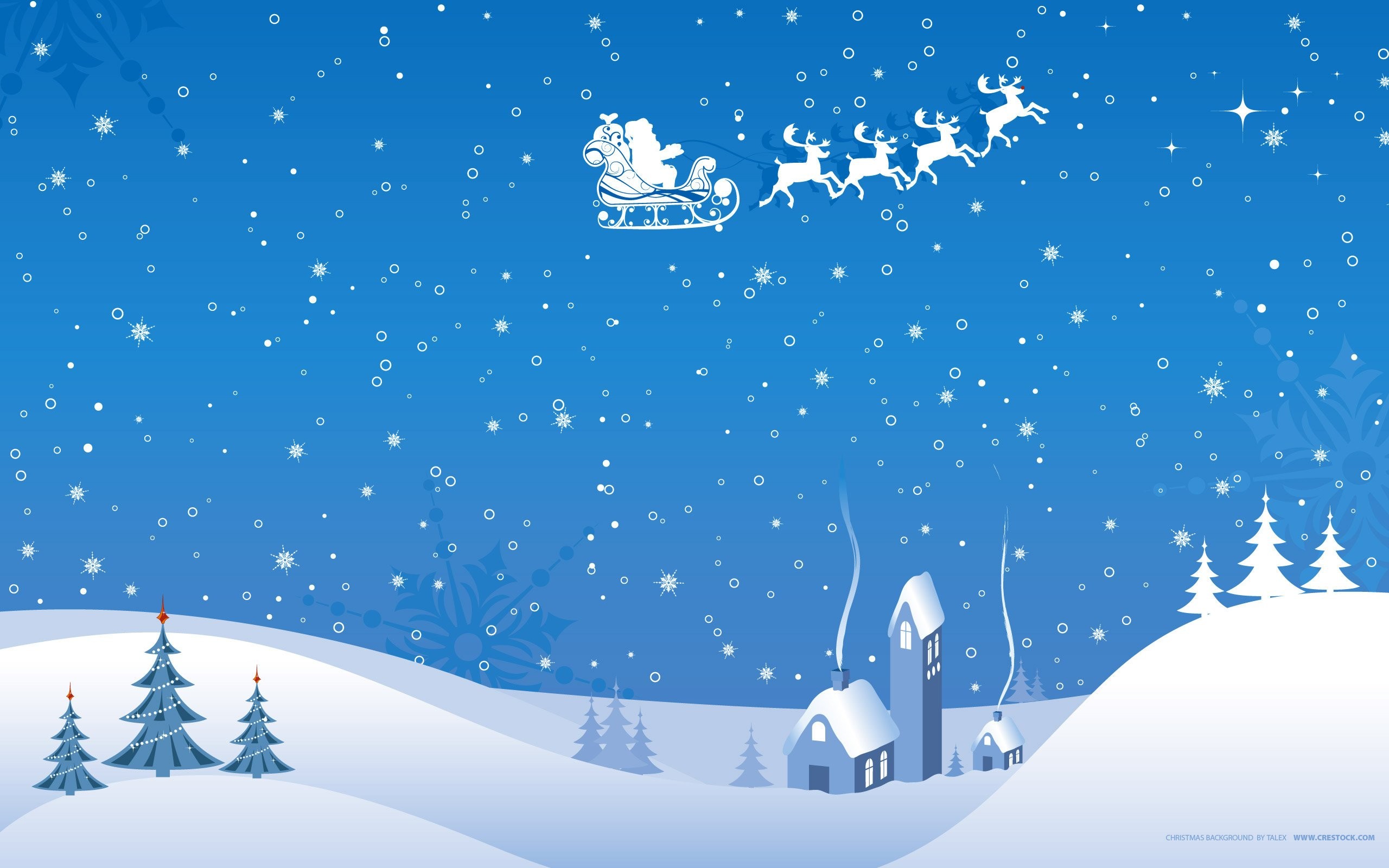Christmas, Snow, Scene 
 Data Src Free Download Charlie - Christmas Snow Background - HD Wallpaper 