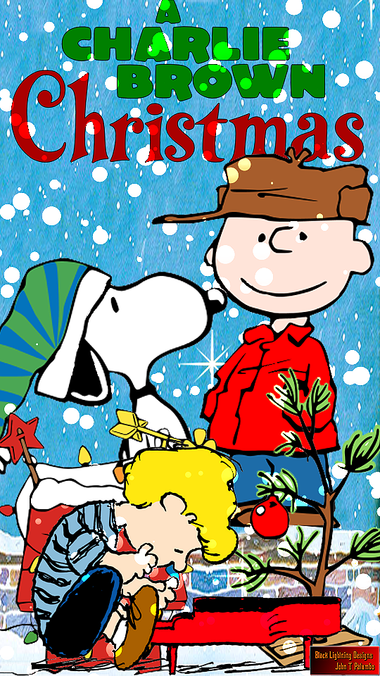 Charlie Brown - HD Wallpaper 