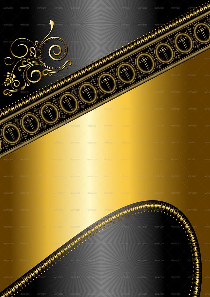 Iphone 6 Plus Gold Stock Photography Png, Clipart, - Gold Pattern Border Png - HD Wallpaper 