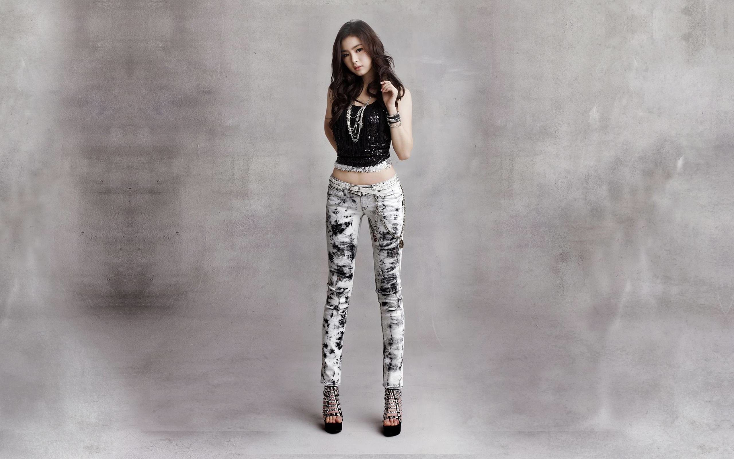 Kpop Wallpaper 32843 
 Data-src /w/full/8/2/b/41819 - Kpop Girls Wallpaper Hd - HD Wallpaper 