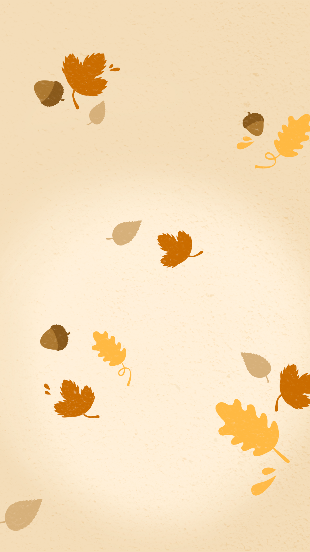 Home Screen Wallpaper Fall - HD Wallpaper 