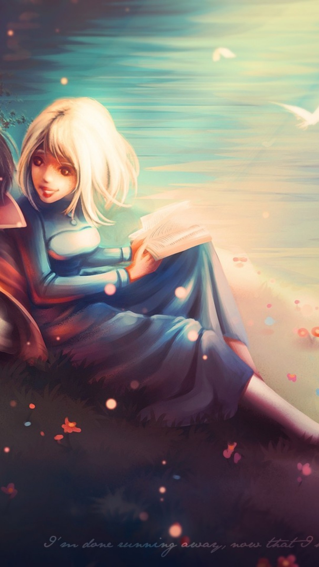 Howl's Moving Castle - HD Wallpaper 