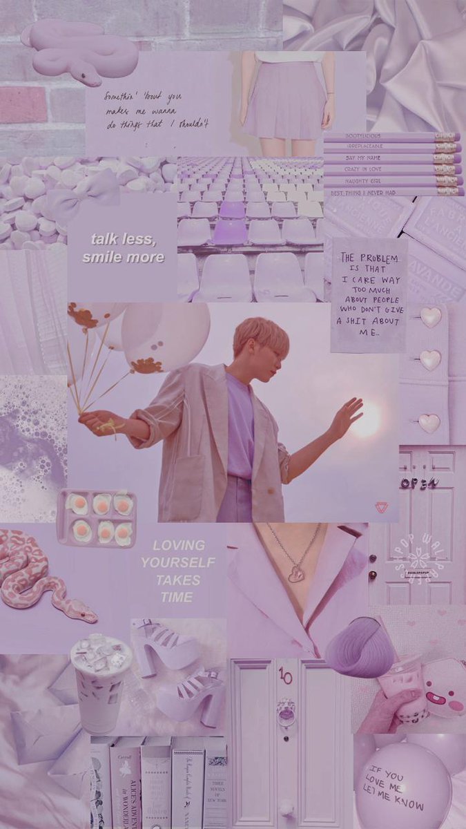 Aesthetic Seungkwan - HD Wallpaper 