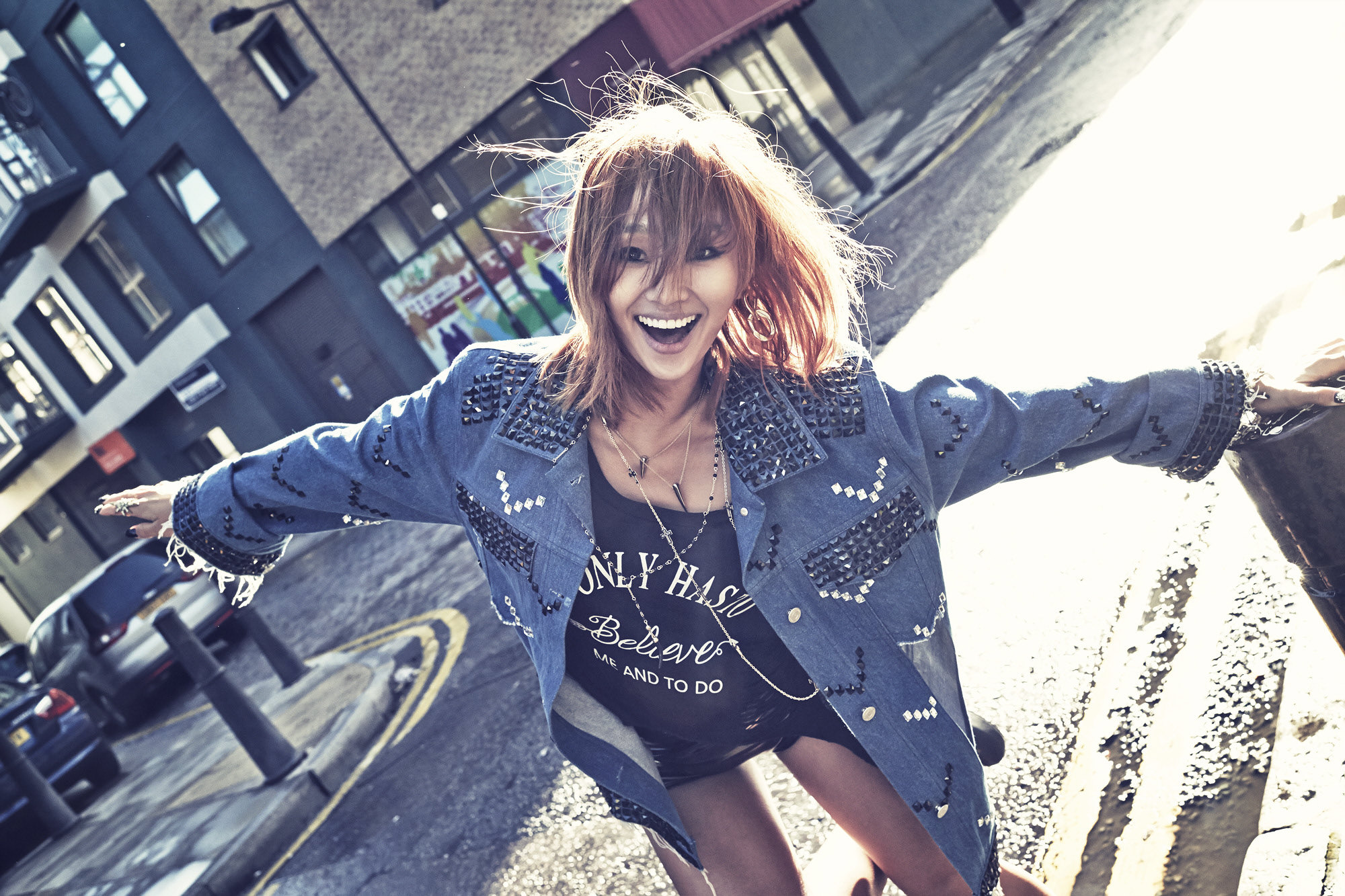 Hyorin Love - Crab Dance Hyolyn Crab - HD Wallpaper 