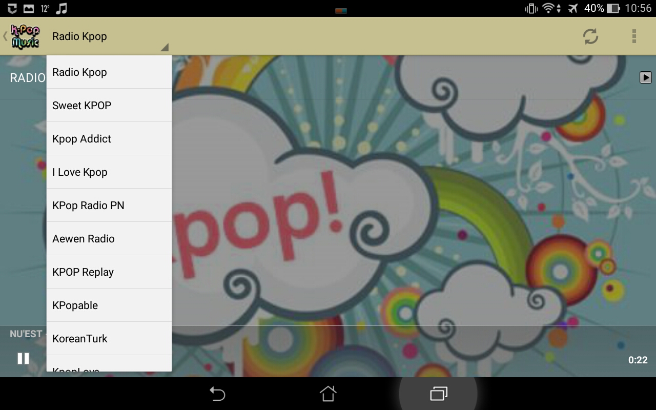 Rainbow Background - HD Wallpaper 