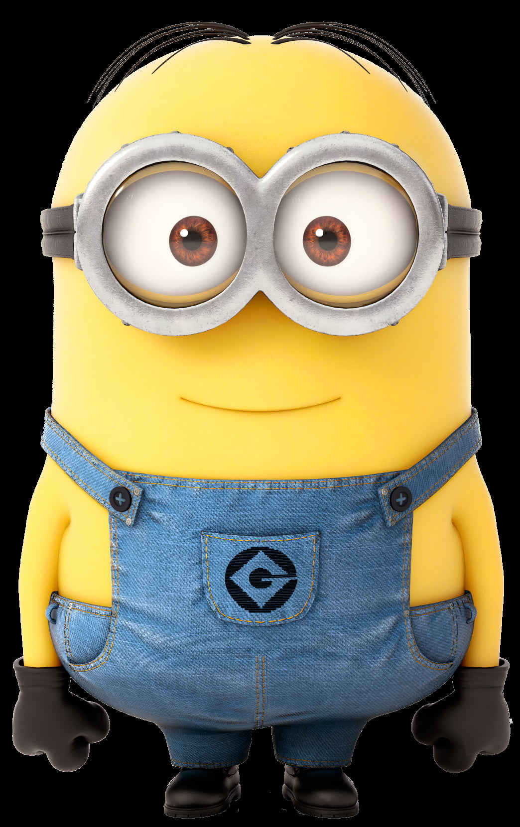 Minions Wallpaper For Iphone 6 - HD Wallpaper 
