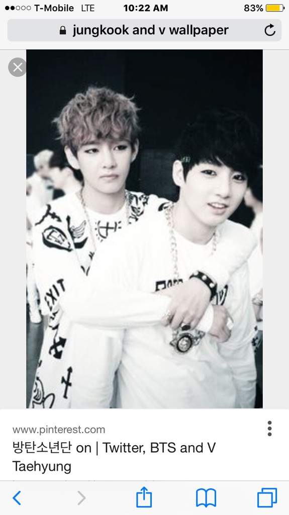 Bts V And Jungkook Cute - 575x1024 Wallpaper Bts V And Jungkook Cute - 575x1024 Wallpaper