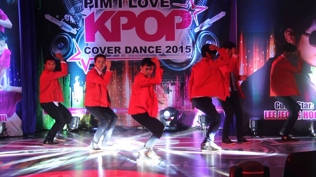 Stage - HD Wallpaper 