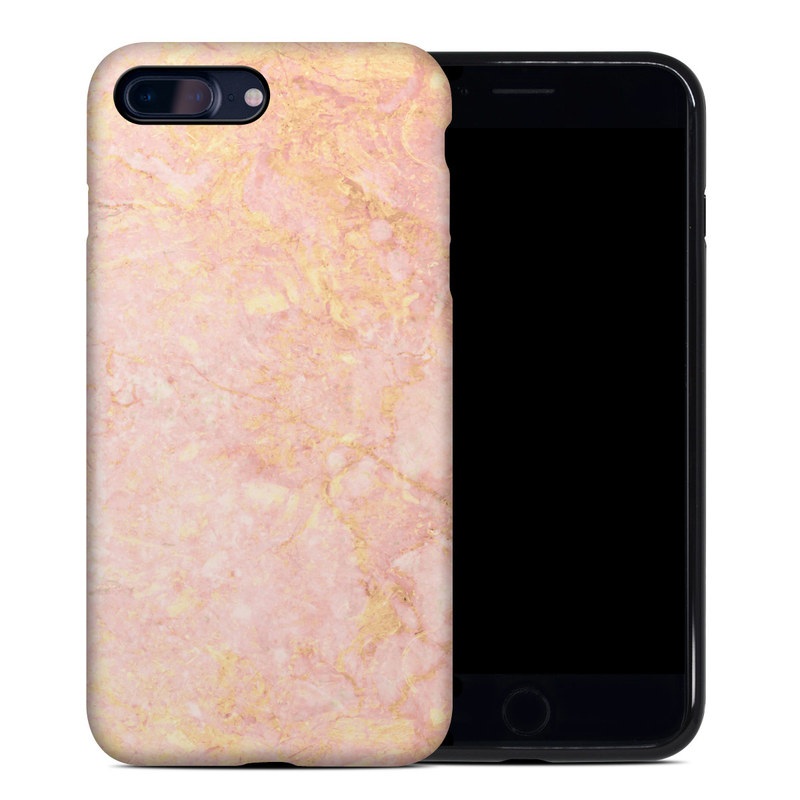 Gold Iphone 8 Plus Pretty Cases - HD Wallpaper 
