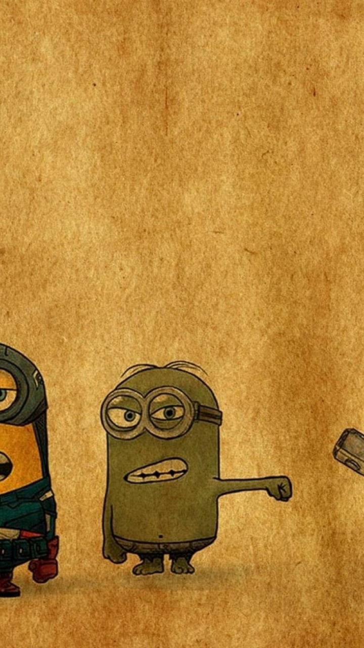 Funny Wallpaper For One Plus 6 - HD Wallpaper 