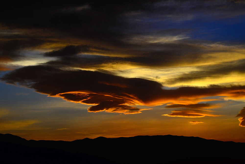 Livingwalls Photo Wallpaper Usa Dd100506 - Sunset - HD Wallpaper 