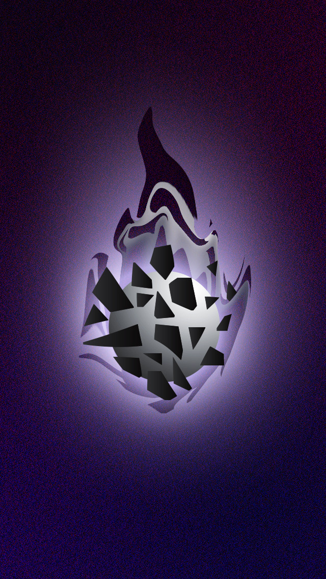 Emblem - HD Wallpaper 