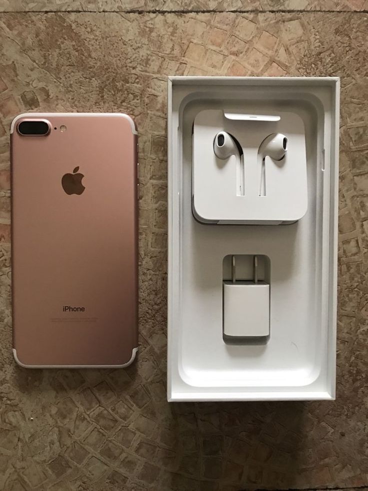 Iphone 8 Plus 128gb Rose Gold - HD Wallpaper 