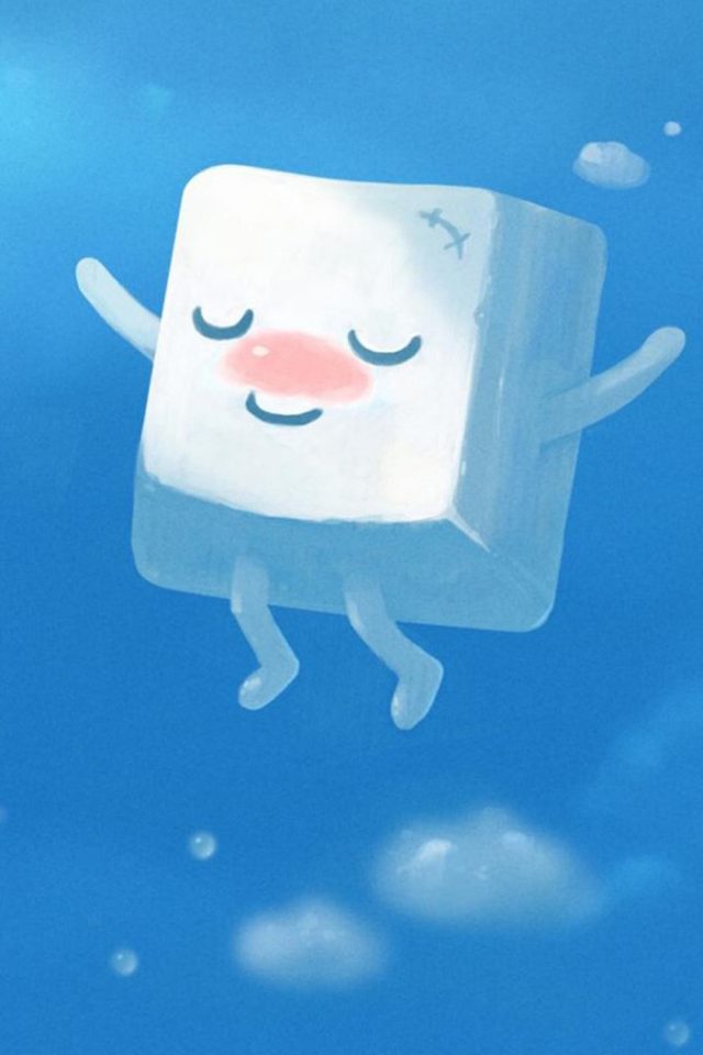 Cute 254 Iphone Wallpaper - HD Wallpaper 