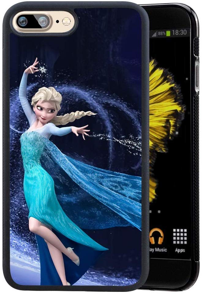 Frozen Wallpaper Elsa - HD Wallpaper 