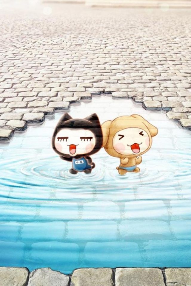 Cute 217 Iphone Wallpaper - Wallpaper - HD Wallpaper 