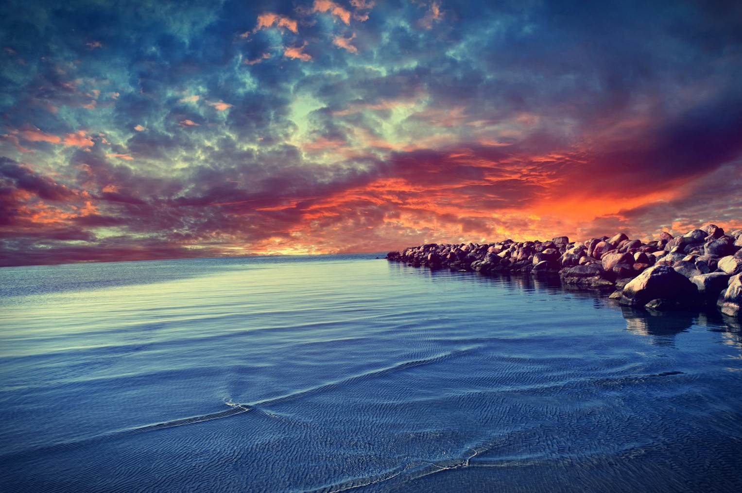 Abstract Nature Background Hd - HD Wallpaper 