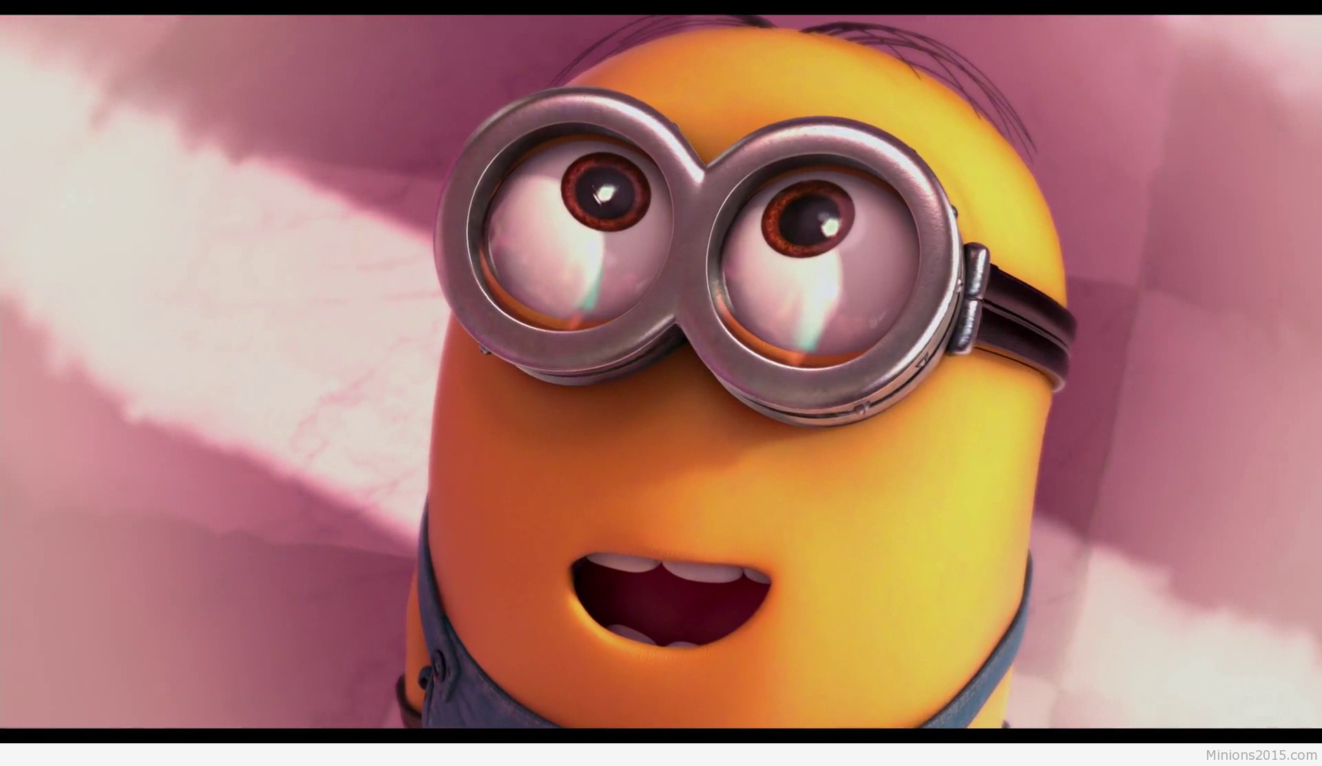 Funny Dave Minion Wallpaper - Cute Minion Wallpapers Hd - HD Wallpaper 