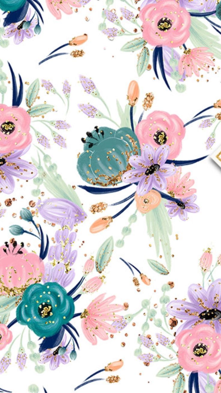 Cute Pattern Wallpaper Iphone - 736x1308 Wallpaper - teahub.io