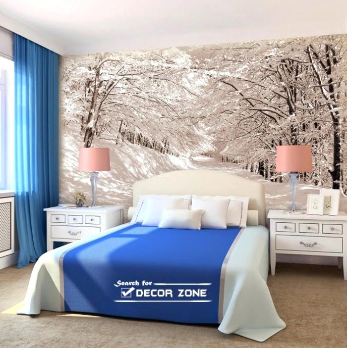 Pretty Bedroom Wallpaper - HD Wallpaper 