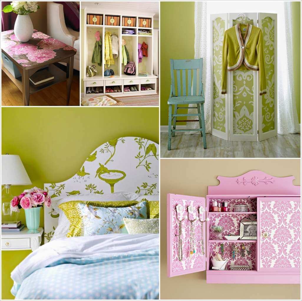 Here Are Some Fabulous Projects To Make With A Roll - HD Wallpaper 
