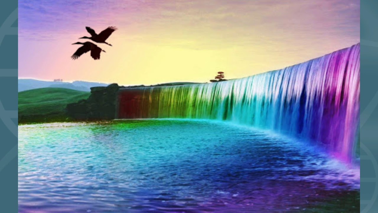 Desktop Background Wallpaper For Computer - HD Wallpaper 