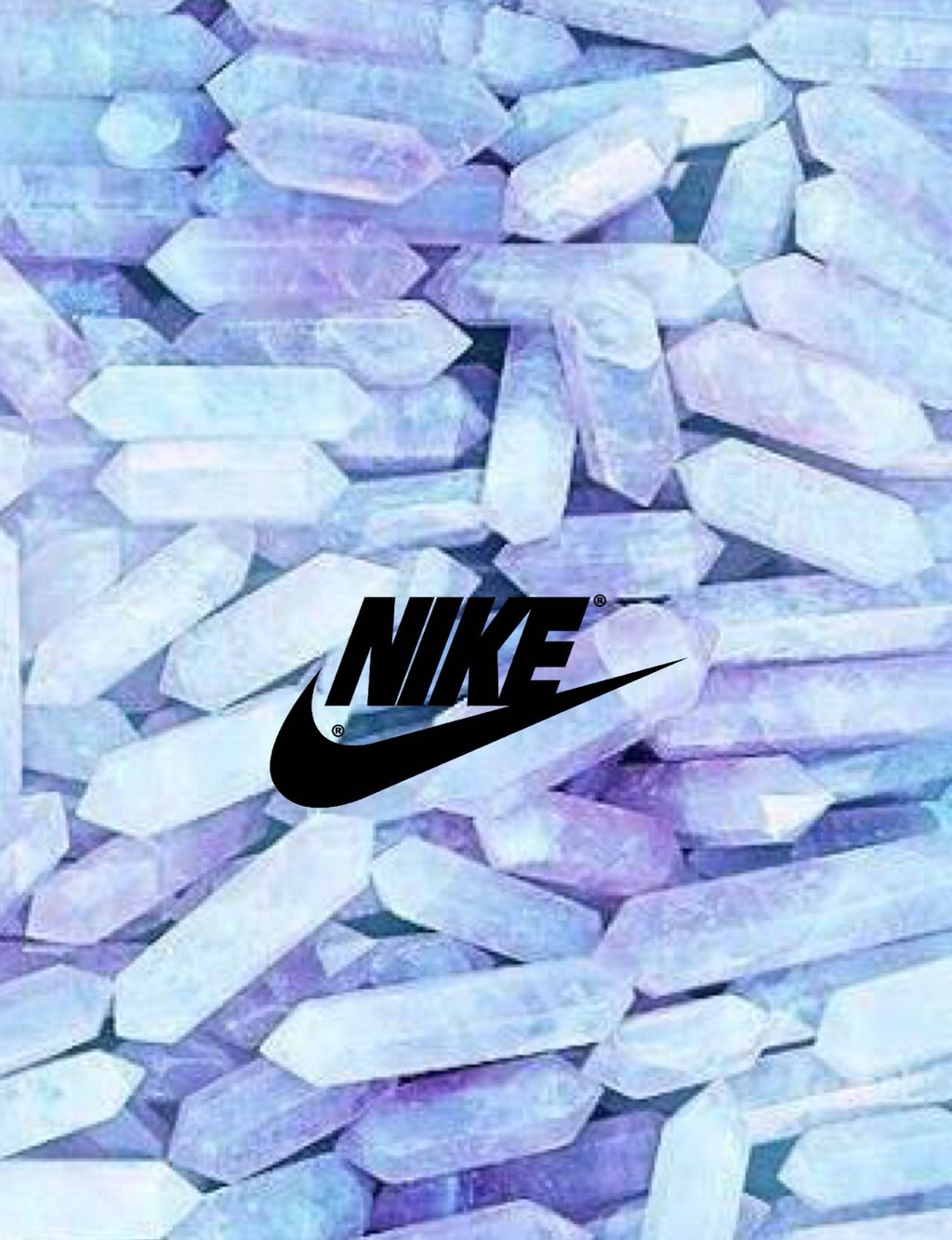 Aesthetic Wallpaper Nike - HD Wallpaper 