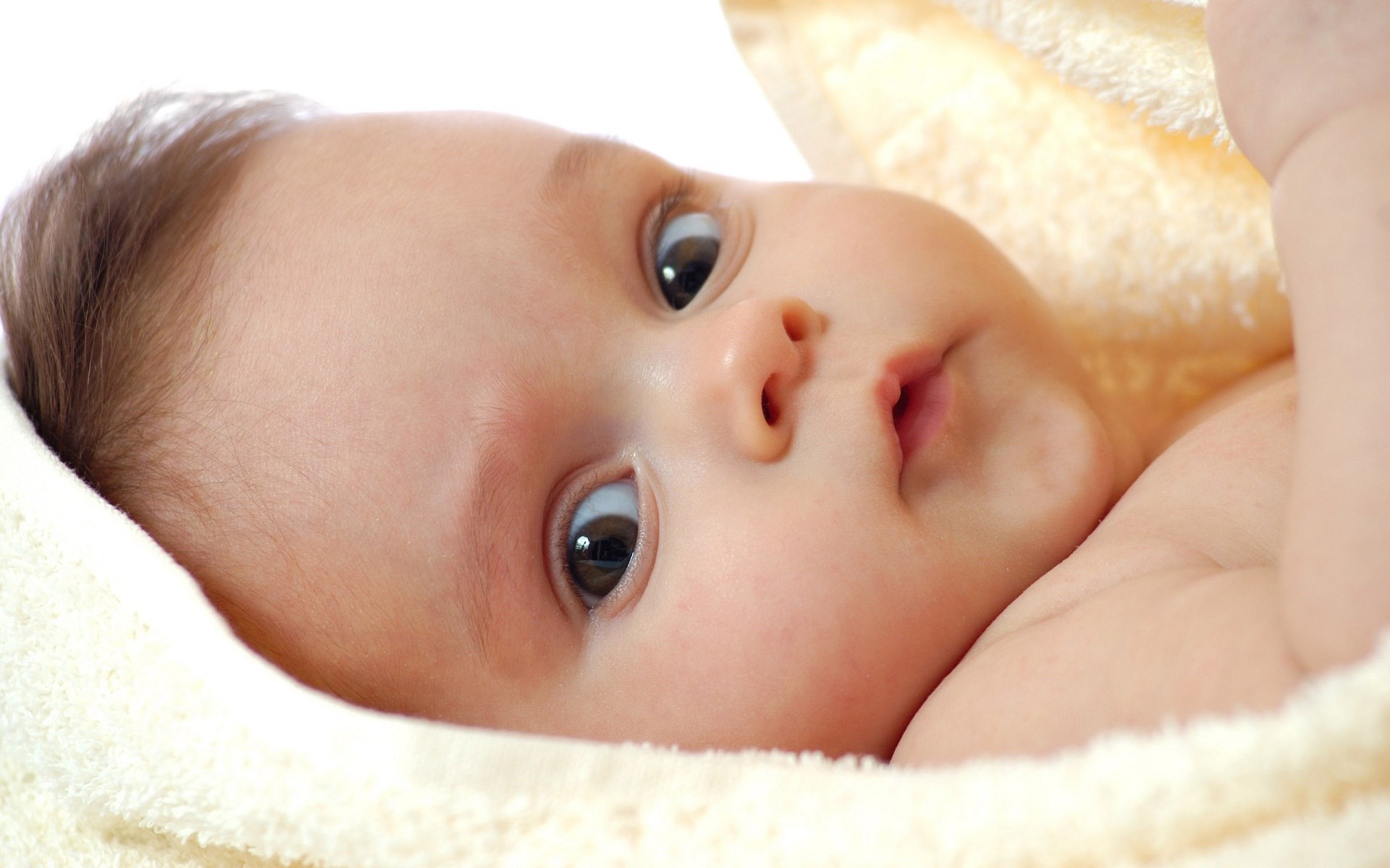 So Cute Baby Images Hd - HD Wallpaper 