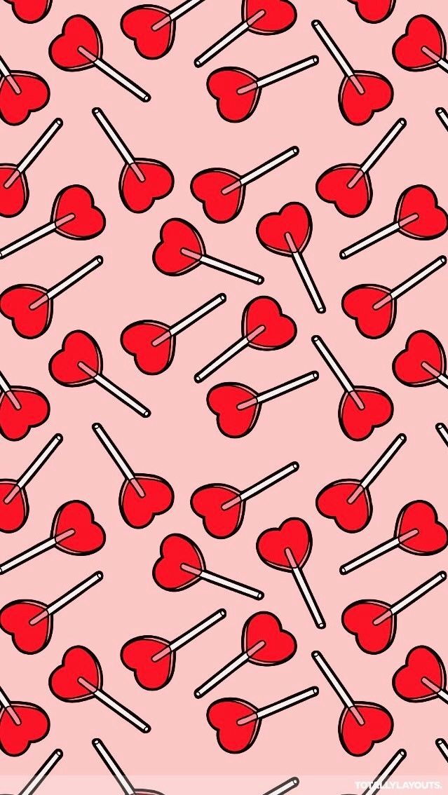 Valentines Day Wallpaper Aesthetic - HD Wallpaper 