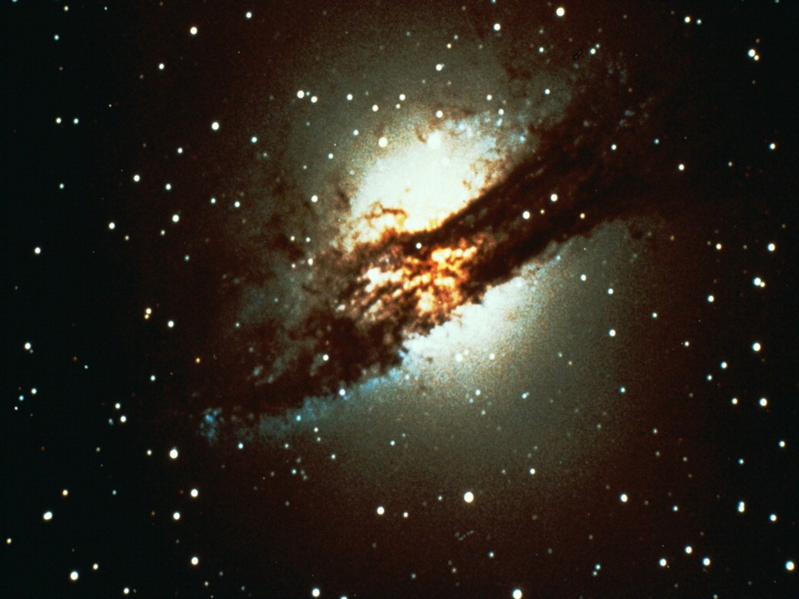 Galaxy - HD Wallpaper 