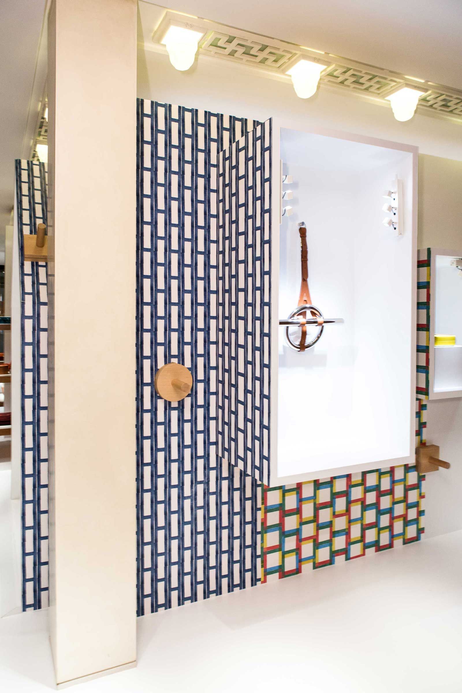 Interior Hermes - HD Wallpaper 