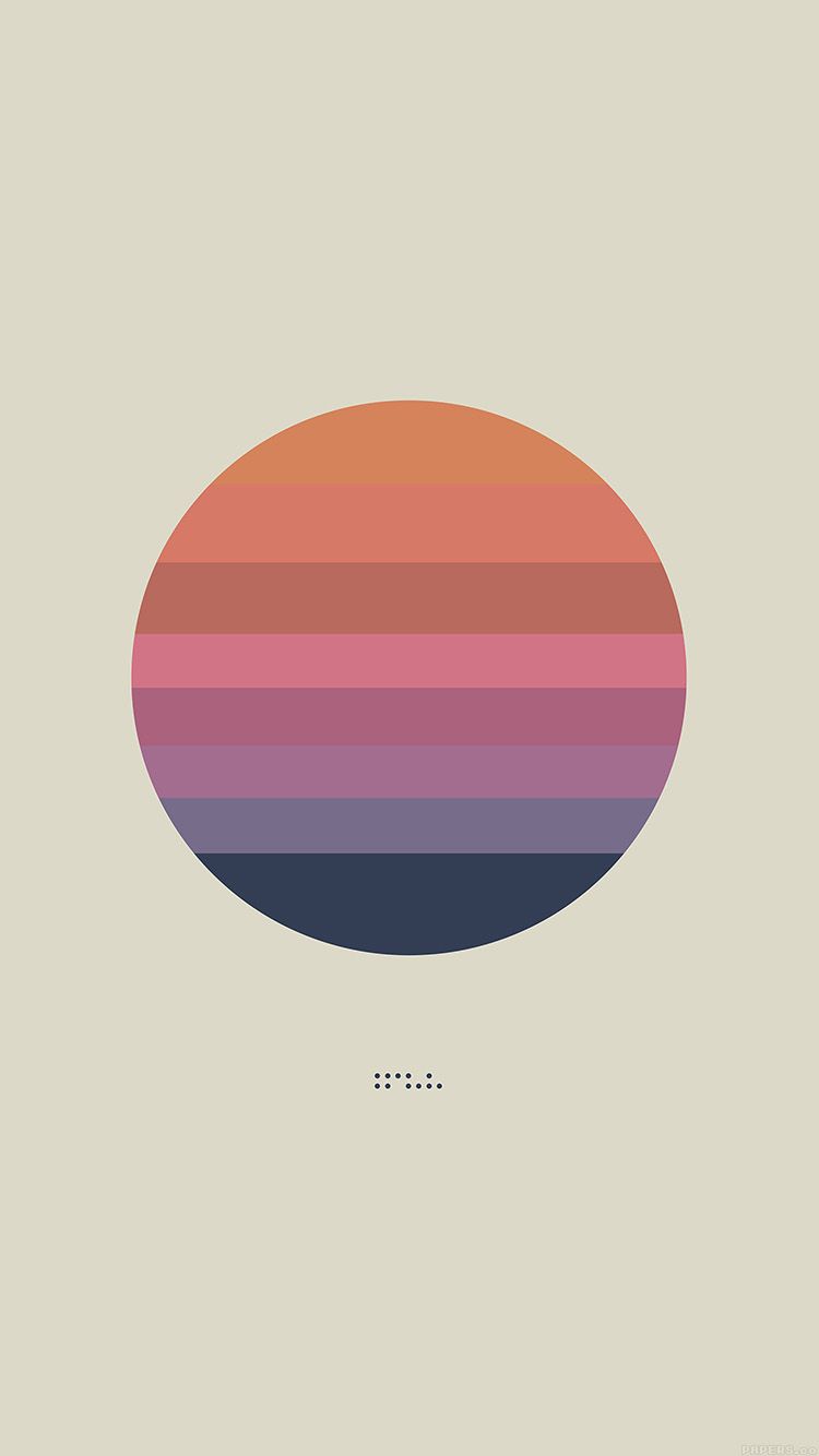 Minimal Wallpapers Hd Phone - HD Wallpaper 