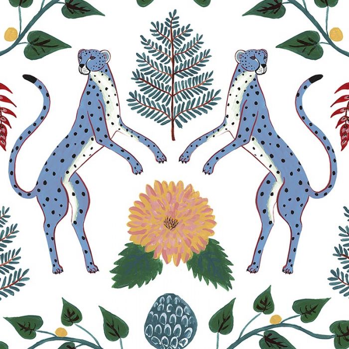 Cheetahs Anima Coordonne - HD Wallpaper 