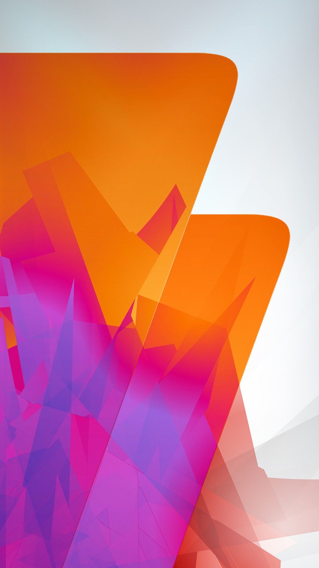 Triangle - HD Wallpaper 