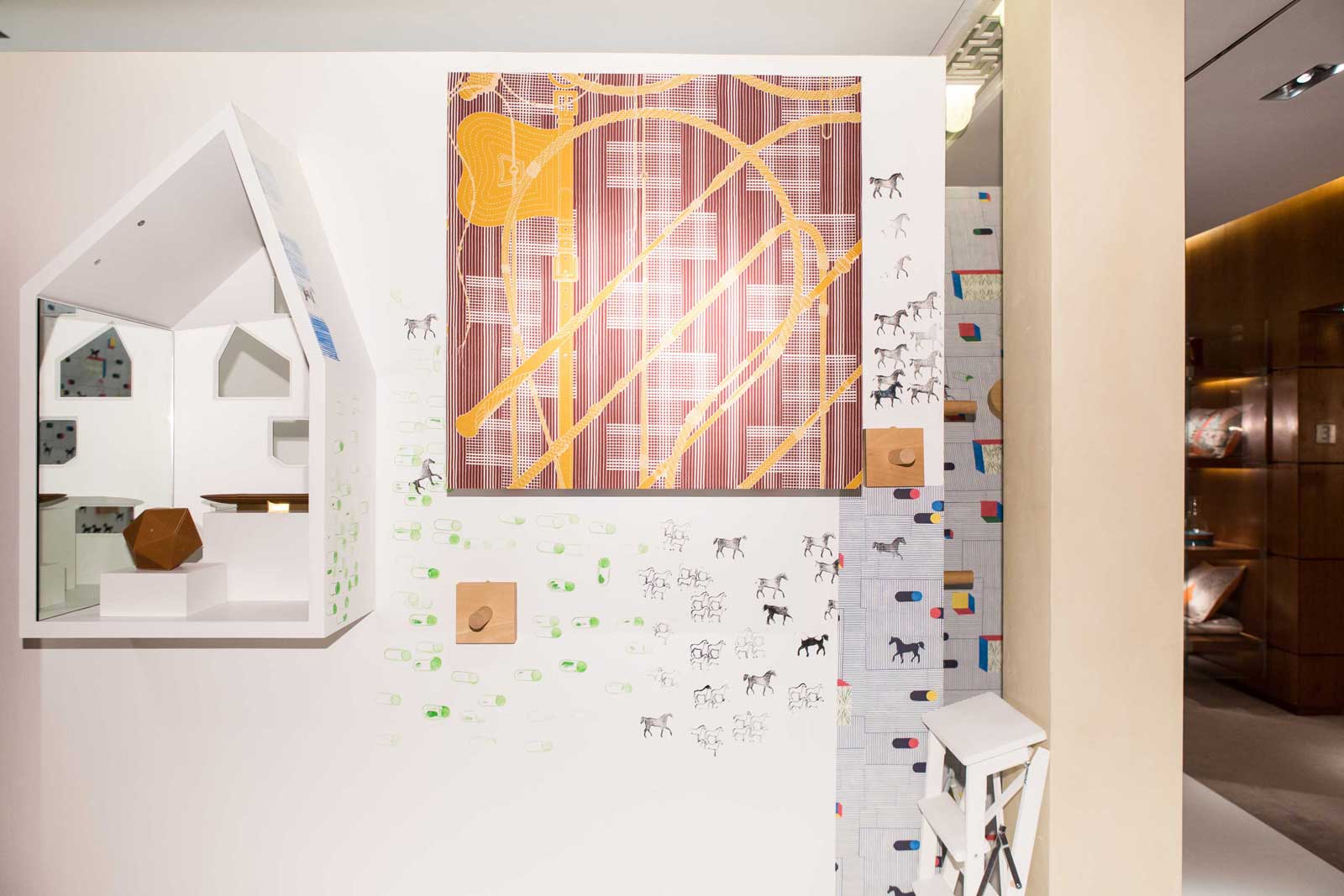 Interior Design - HD Wallpaper 