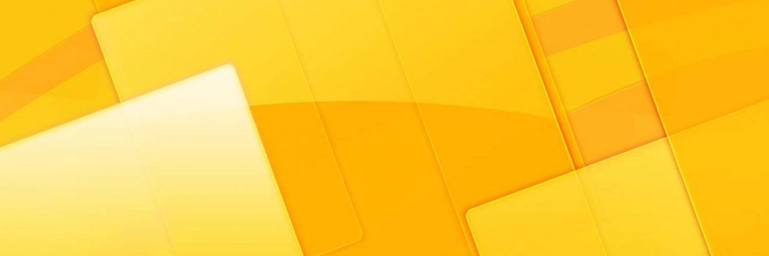 Yellow Wallpaper - Yellow Wallpaper Abstract - HD Wallpaper 