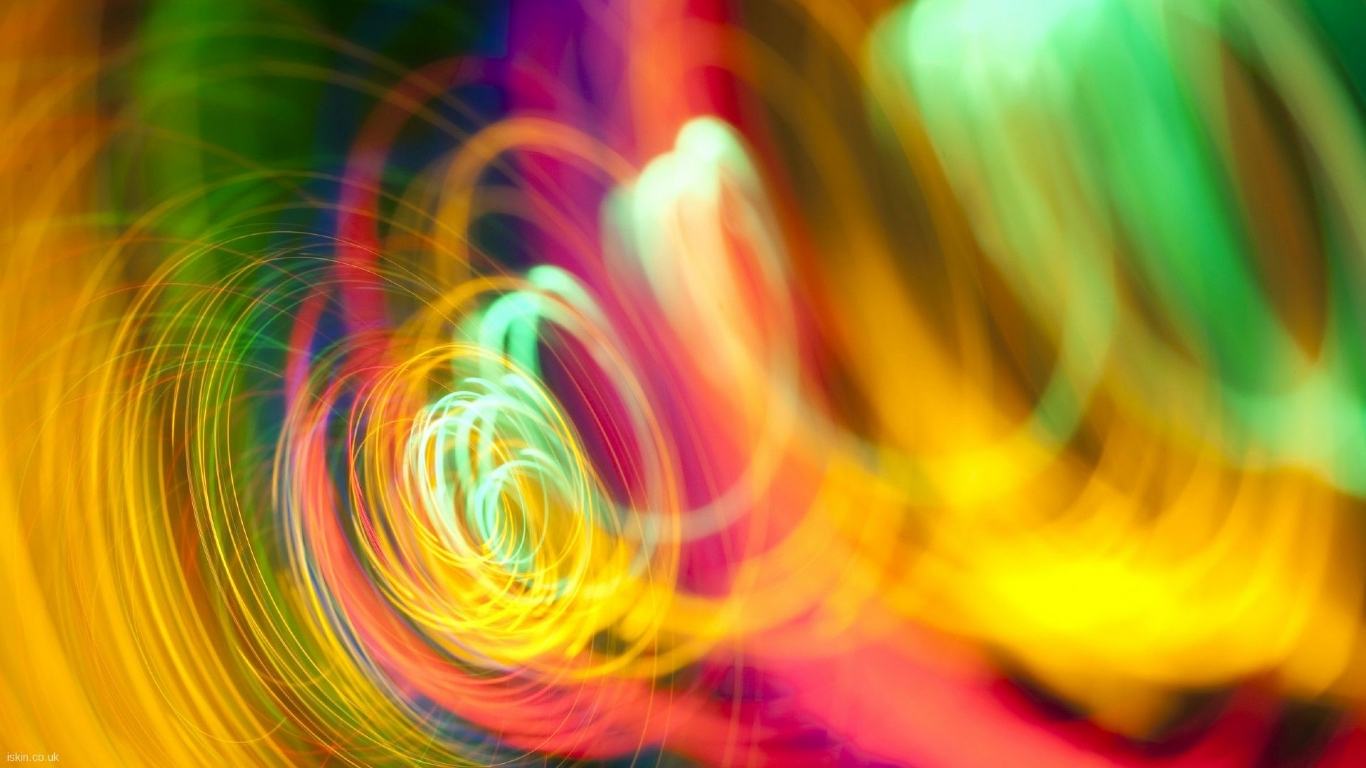 Beautiful Abstract Wallpapers - HD Wallpaper 