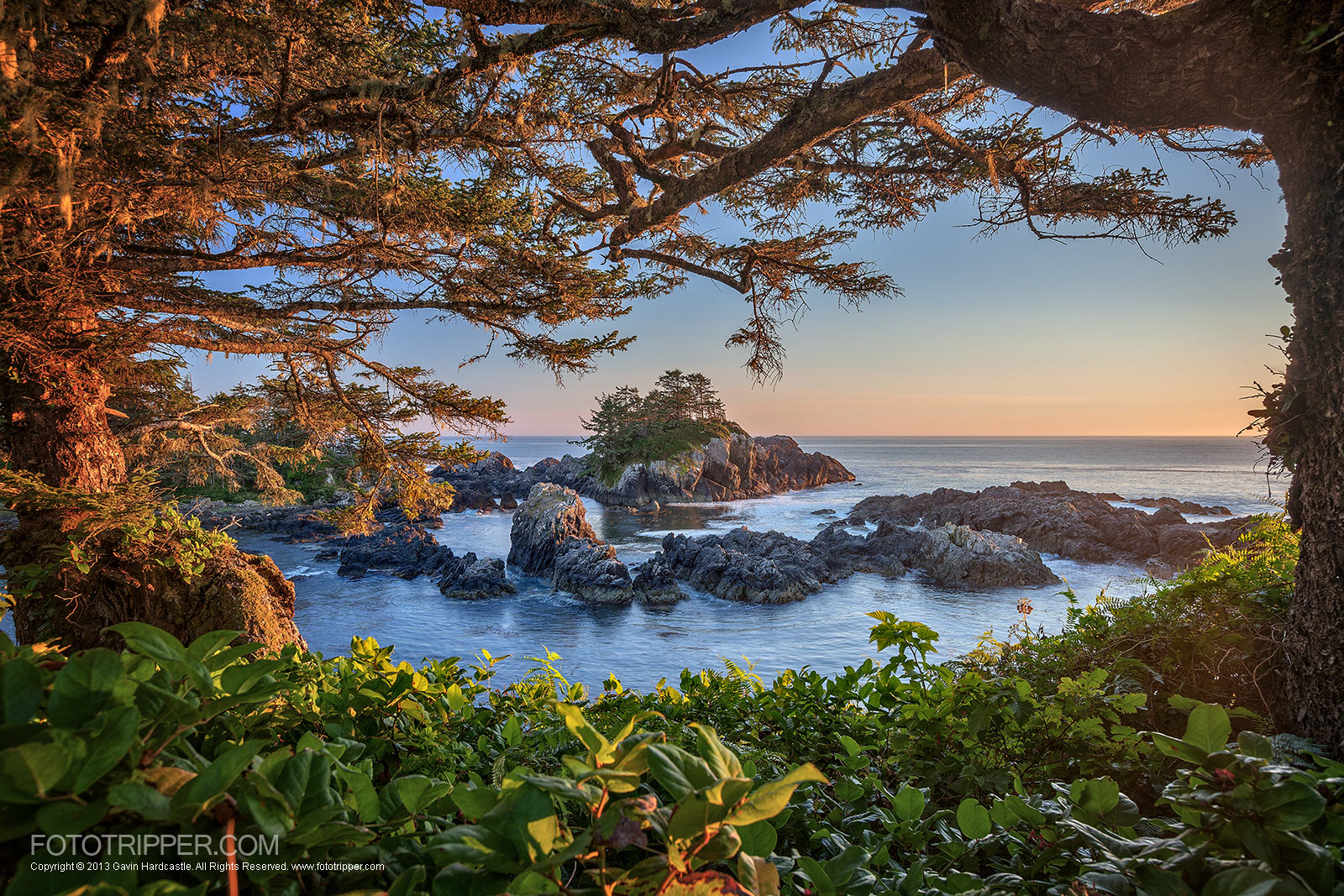 Ucluelet Photo Tips - Vancouver Island Desktop Background - HD Wallpaper 