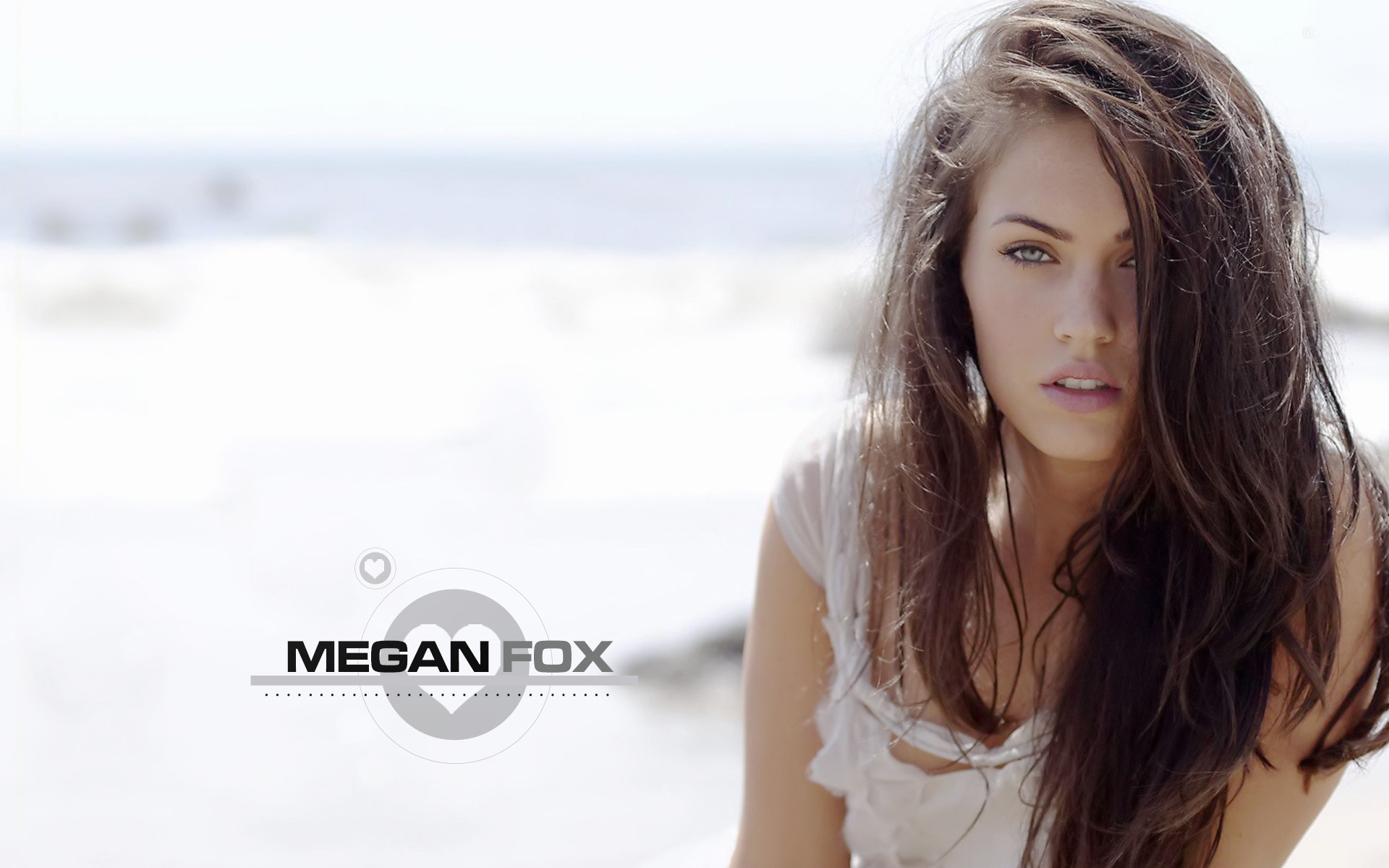 Fine Super Hd Wallpapers - Megan Fox Hd Wallpaper Desktop - HD Wallpaper 