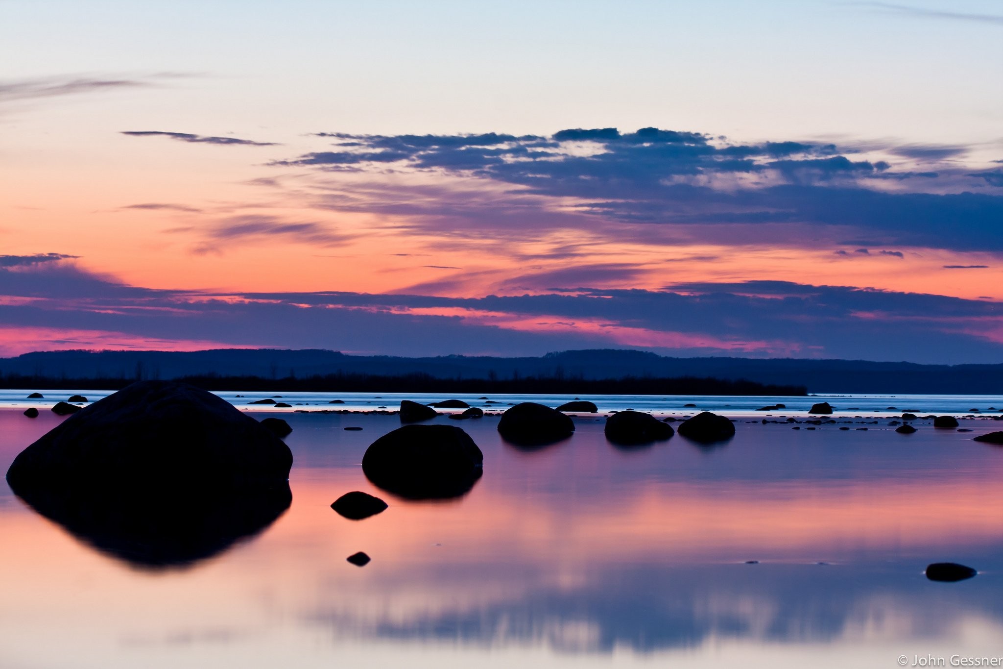 Reflection - HD Wallpaper 