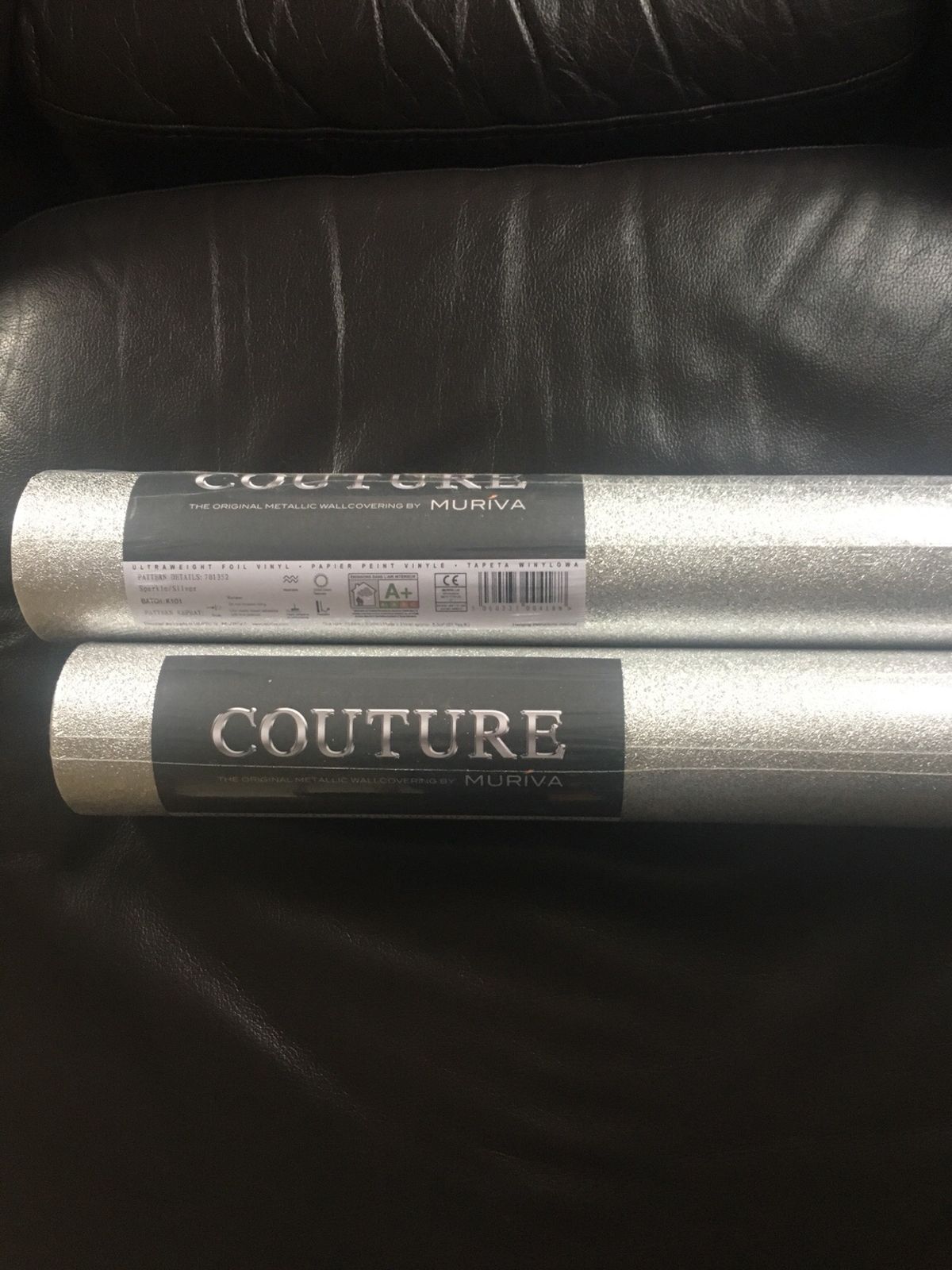 Both Unopened Cost £20 Each - Cylinder - HD Wallpaper 
