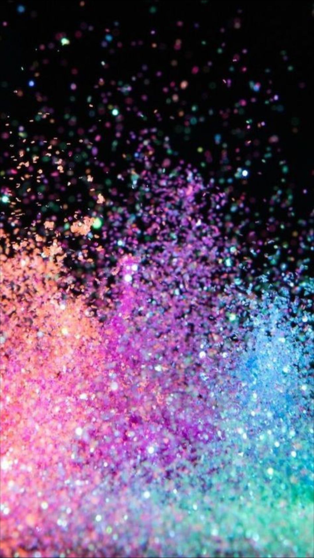 Glitter Wallpaper Hd - HD Wallpaper 