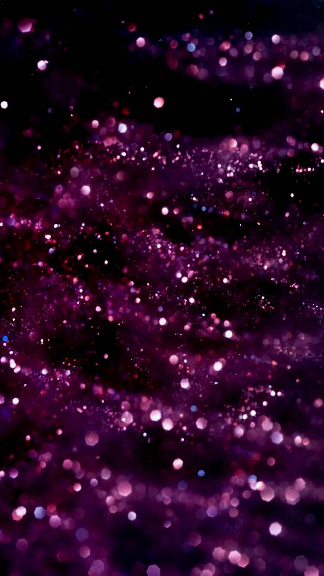 Glitter Wallpapers S11 Note 11 29 - Purple Dark Glitter Background - HD Wallpaper 