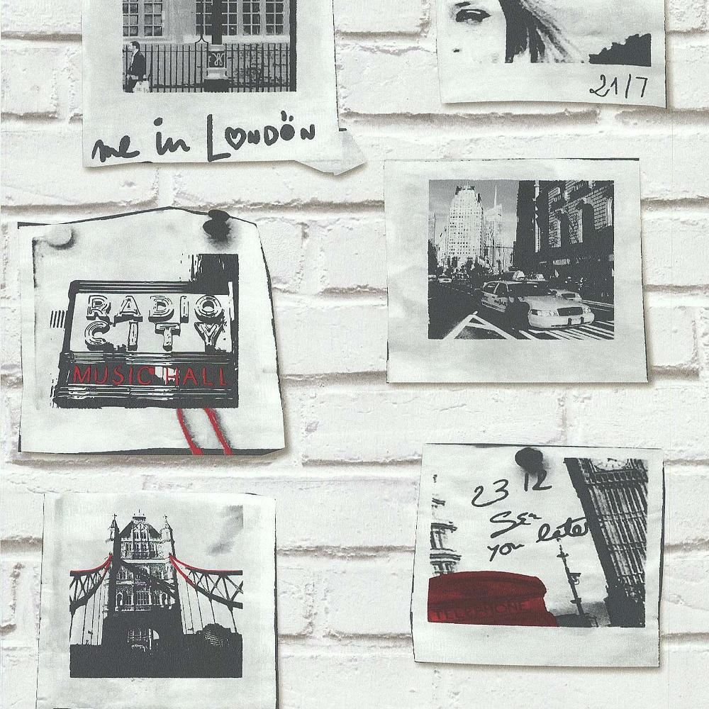 Polaroid - HD Wallpaper 