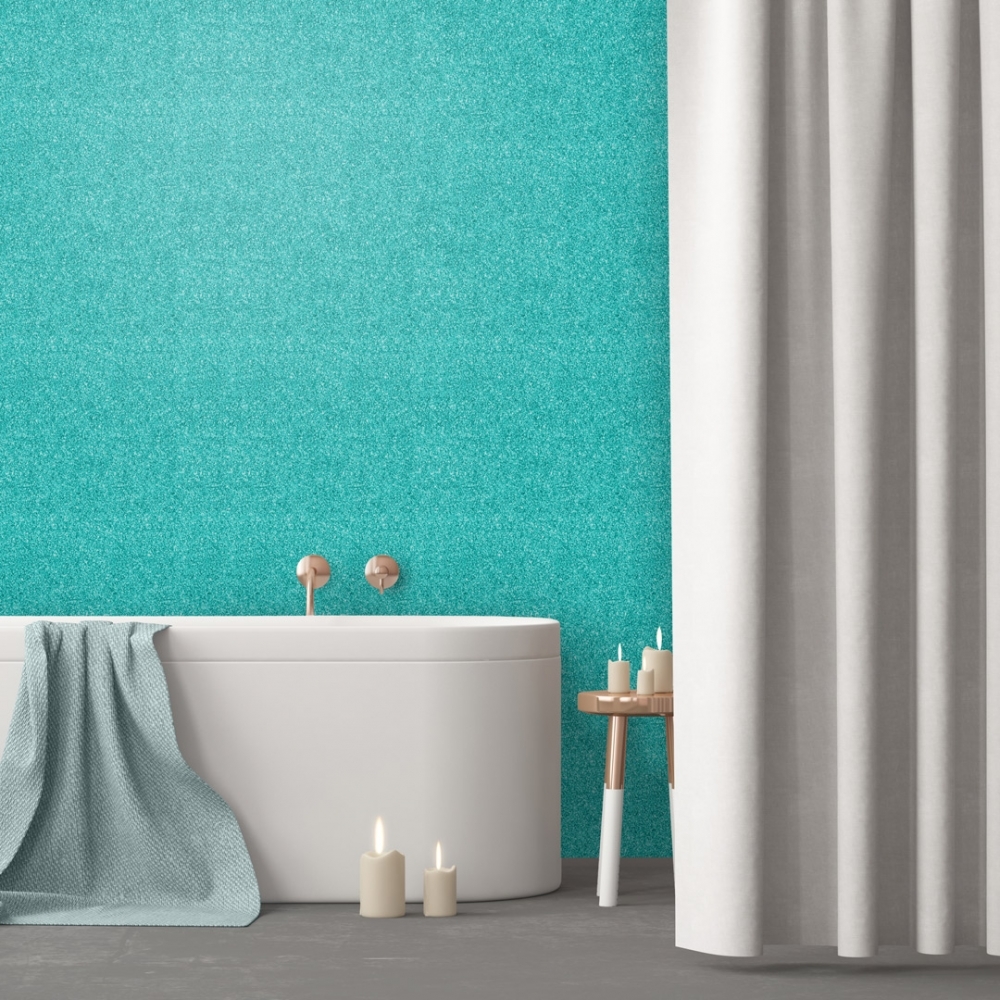 Bathroom - HD Wallpaper 