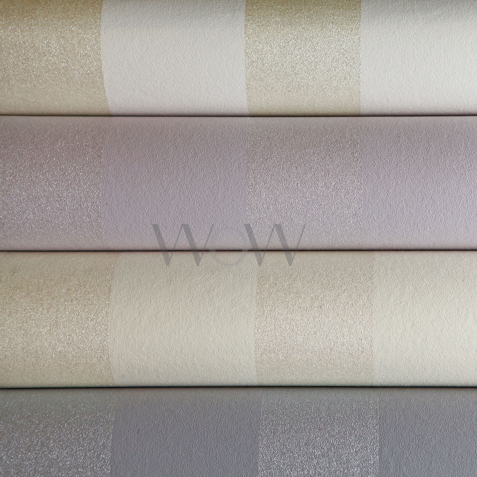 Rasch Sparkling Glitter Stripe Textured Wallpaper Grey - Architecture - HD Wallpaper 